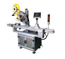 平面貼標(biāo)機(jī)