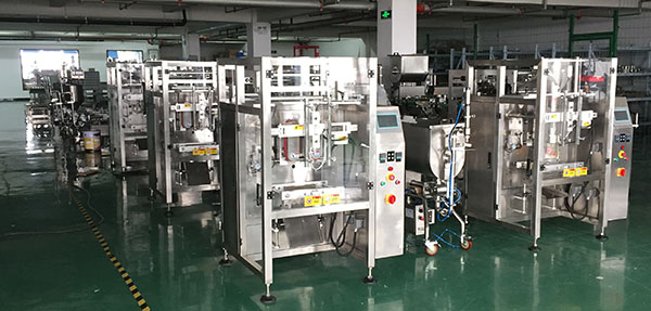 星格火鍋底料包裝機(jī)從技術(shù)著手,占領(lǐng)國內(nèi)市場(圖1)