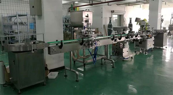 技術(shù)升級(jí)是醬料灌裝生產(chǎn)線行業(yè)發(fā)現(xiàn)的必走之路(圖1) 技術(shù)升級(jí)是醬料灌裝生產(chǎn)線行業(yè)發(fā)現(xiàn)的必走之路(圖1)