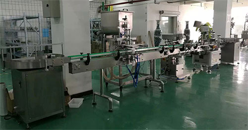 第七屆中國火鍋食材用品展盛大開幕(圖7)