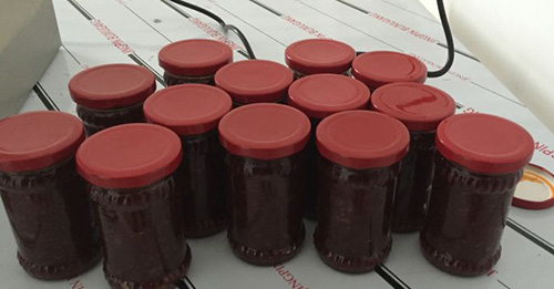 慶賀，廣州星格醬料真空旋蓋機再上新臺階(圖2)