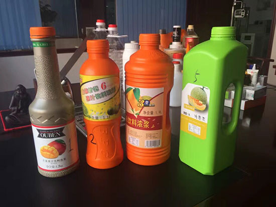 2017年新品推薦:全自動果醬灌裝生產線(圖3)