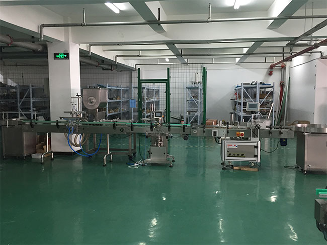 新年新氣象，星格為您呈現不一樣的包裝技術(圖1)