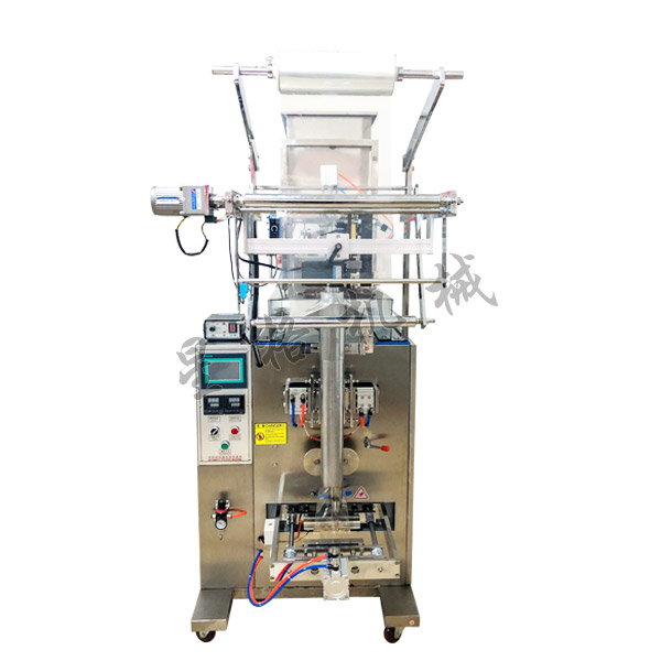 豆瓣醬自動包裝機