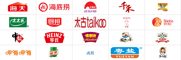 挑戰(zhàn)你味蕾的調味醬包裝機生產線(圖2)