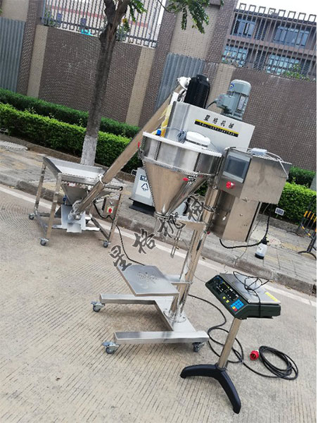 廣州市凱虹香精香料有限公司(圖3)