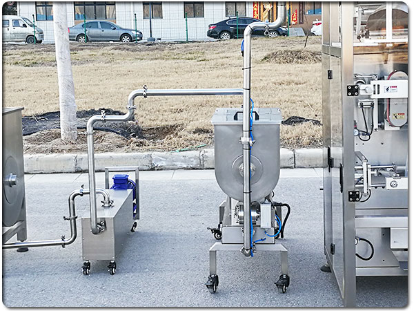 速食醬料包裝機(jī)設(shè)備哪款賣的好(圖2)