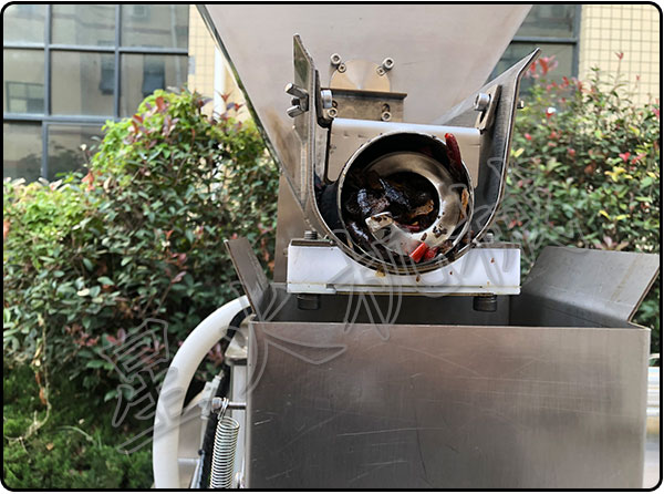 醬菜灌裝生產線全套設備多少錢(圖2)