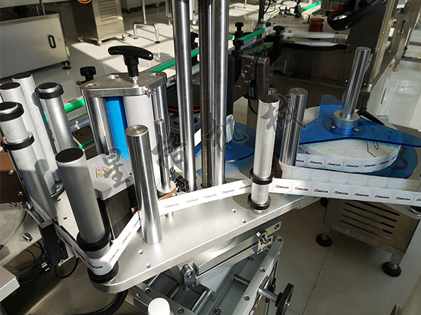 蒜蓉醬料灌裝生產線成套設備市場售價(圖2)