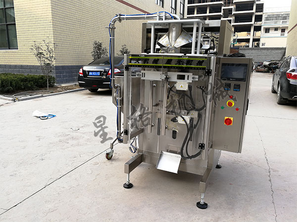 自動化醬料包裝機設(shè)備常見故障(圖1) 自動化醬料包裝機設(shè)備常見故障(圖1)