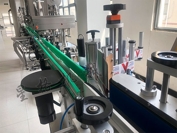 剁椒醬料灌裝生產線灌裝量失衡怎么辦(圖2) 剁椒醬料灌裝生產線灌裝量失衡怎么辦(圖2)