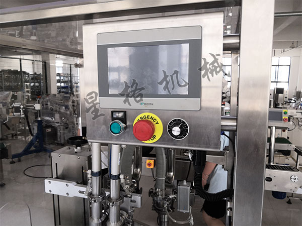 花生醬包裝機生產(chǎn)線延長使用壽命的方法(圖2)