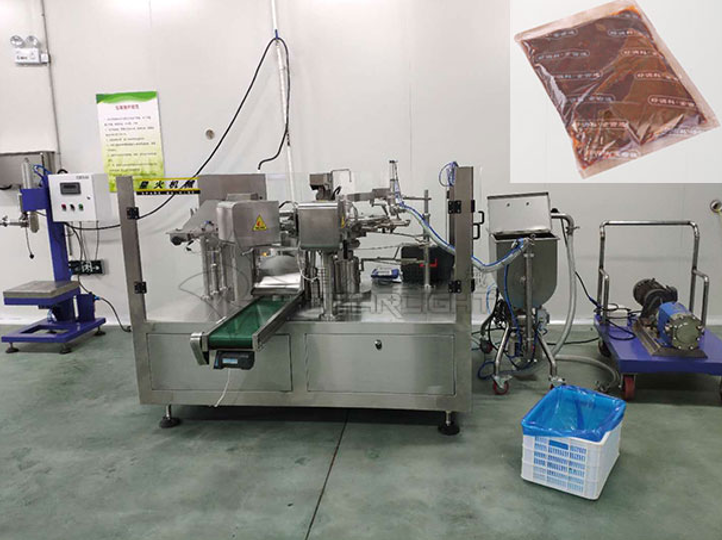 醬料包裝機智能化技術在食品行業得到充分發揮(圖2) 醬料包裝機智能化技術在食品行業得到充分發揮(圖2)