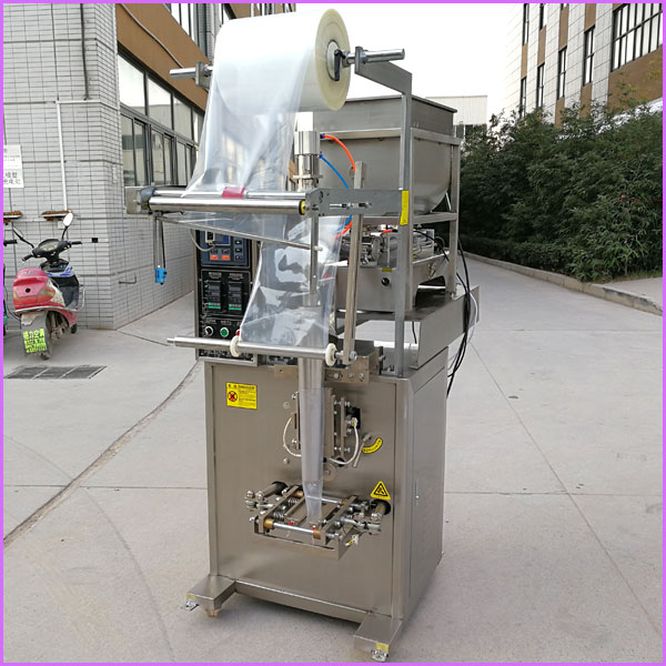 醬料自動(dòng)包裝機(jī)常見問題有哪些？(圖1)